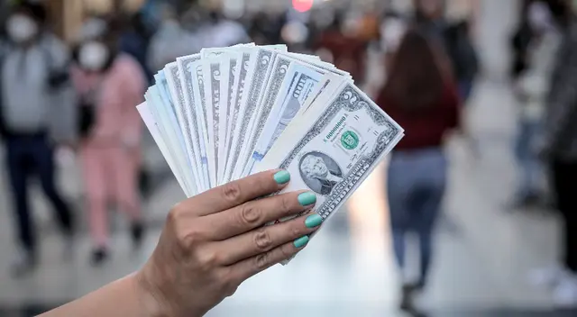 Este es el tipo de cambio en Perú hoy jueves 1 de julio