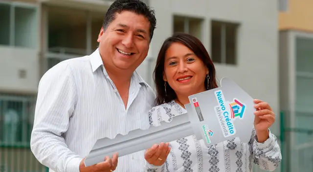 Conoce en esta nota, todos los detalles sobre el bono Buen pagador del Nuevo Crédito Mi Vivienda.