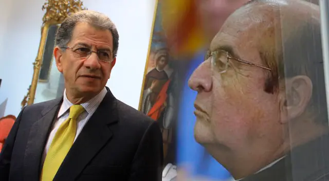 Montesinos intentó vulnerar los resultados de la segunda vuelta electoral. Montesinos intentó vulnerar los resultados de la segunda vuelta electoral.