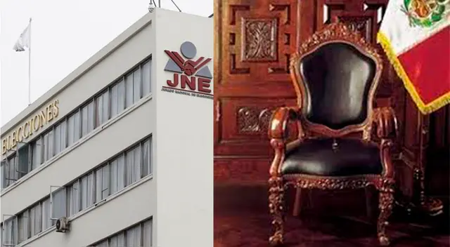 JNE señaló que el nombre del nuevo presidente se podrá conocer ante de 28 de julio. JNE señaló que el nombre del nuevo presidente se podrá conocer ante de 28 de julio.