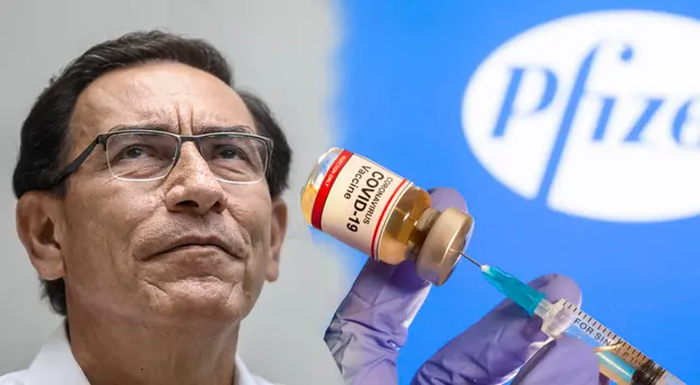 Usuarios en las redes sociales rechazan reciente vacunación del expresidente. Usuarios en las redes sociales rechazan reciente vacunación del expresidente.