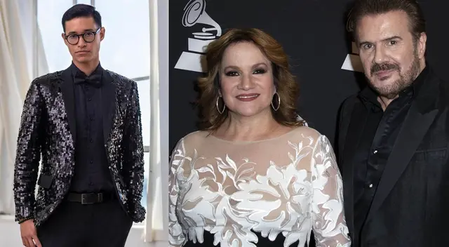 Tonny Succar y los hermanos Pimpinela serían los entrenadores de La Voz Perú Senior .