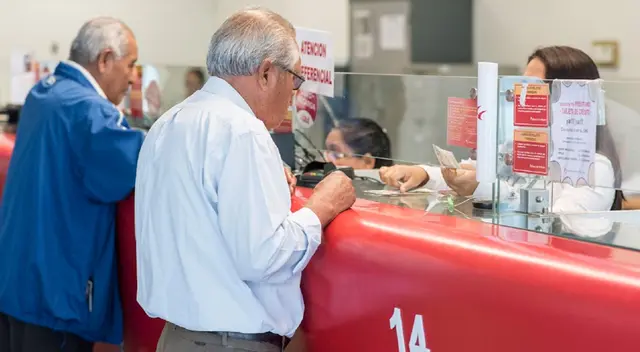 Consulta si recibirás la bonificación por edad avanzada.