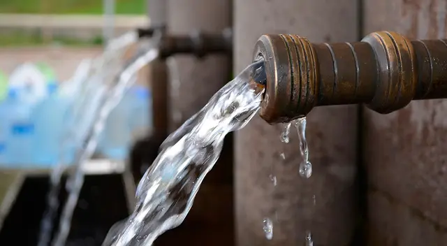 Aguas residuales de Suiza con altos niveles variante Delta de COVID-19