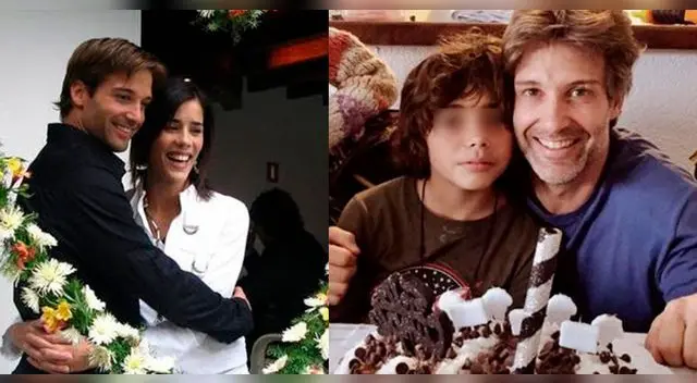 Gianella Neyra le guarda respeto a su expareja y resalta sus virtudes. Gianella Neyra le guarda respeto a su expareja y resalta sus virtudes.