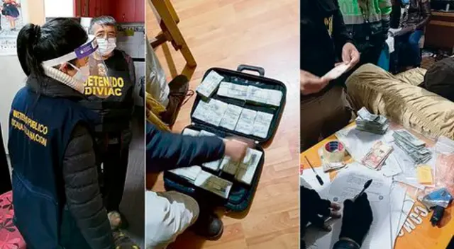 El Ministerio Público de Junín solicitó prisión preventiva para