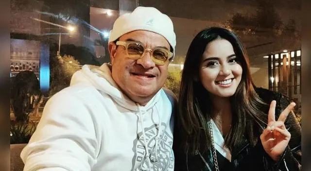 Amy Gutiérrez y Tony Vega unieron sus voces en un nuevo tema. Amy Gutiérrez y Tony Vega unieron sus voces en un nuevo tema.