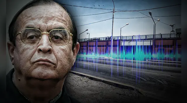 abogado y efectivo policial eran dueños de los celulares