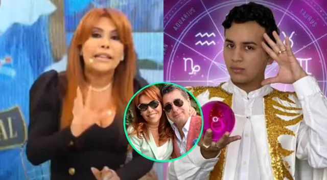 La conductora Magaly Medina se habría dirigido a Mossul luego de que afirmó que su esposo Alfredo Zambrano le habría sido infiel. La conductora Magaly Medina se habría dirigido a Mossul luego de que afirmó que su esposo Alfredo Zambrano le habría sido infiel.