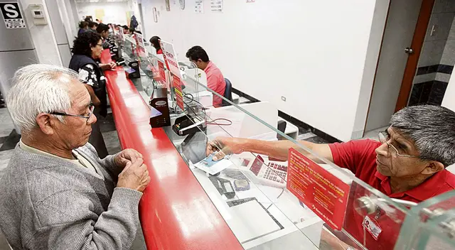 Conoce AQUÍ detalles del Bono Dignidad de 1860 soles. Conoce AQUÍ detalles del Bono Dignidad de 1860 soles.