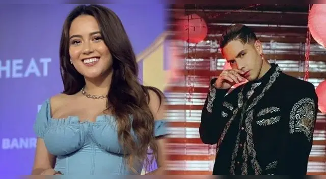 Amy Gutiérrez no ganó galardón en ‘Premios Heat’.