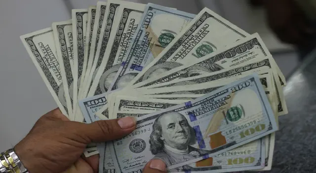 Conoce aquí el precio de la moneda estadounidense en el mercado paralelo y las entidades bancarias. Conoce aquí el precio de la moneda estadounidense en el mercado paralelo y las entidades bancarias.