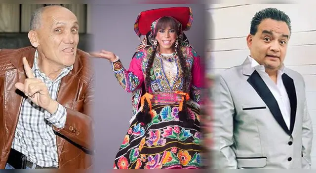 Felpudini afirma que le gustaría trabajar en ‘El Reventonazo'