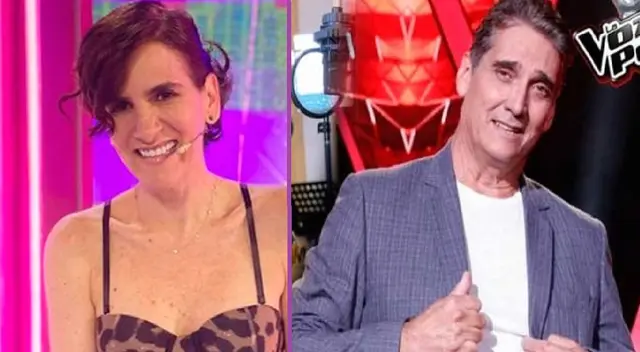 Guillermo Dávila ya no formará parte de la nueva edición de La Voz Perú Senior. Guillermo Dávila ya no formará parte de la nueva edición de La Voz Perú Senior.