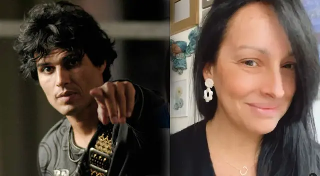 Esposa de Pedro Suárez Vértiz se reinventa y lanza línea de joyas Esposa de Pedro Suárez Vértiz se reinventa y lanza línea de joyas