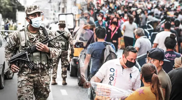 Conoce AQUÍ las restricciones para este fin de semana en Lima y Callao Conoce AQUÍ las restricciones para este fin de semana en Lima y Callao