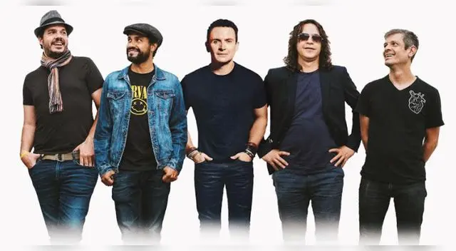 Superlitio junto a Fonseca presentan “Perdóname”