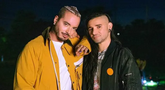 El colombiano J Balvin y el estadounidense Skrillex emocionaron a sus fanáticos al lanzar su nuevo tema, junto a un impresionante videoclip. El colombiano J Balvin y el estadounidense Skrillex emocionaron a sus fanáticos al lanzar su nuevo tema, junto a un impresionante videoclip.