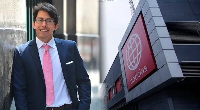 Se especula que Sebastián Salazar sería el nuevo rostro de los domingos. Se especula que Sebastián Salazar sería el nuevo rostro de los domingos.