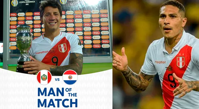 El Bambino volvió a lucirse en el campeonato de la Copa América 2021 como el 9 de la selección peruana. El Bambino volvió a lucirse en el campeonato de la Copa América 2021 como el 9 de la selección peruana.