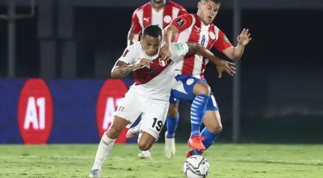 Con el sabor a victoria tras el triunfo de Perú frente a Paraguay, el “Tigre” Gareca aseguró que esperan los resultados entre el encuentro de Brasil vs Chile.