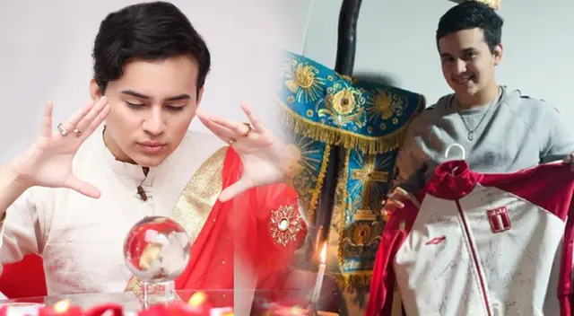 Vidente Mossul se arrepiente de predicción: