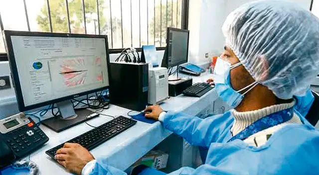 Diresa de Piura reporta tres casos sospechosos de la variante india de la COVID-19