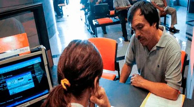 Aprueban ley para que afiliados a las AFP puedan acceder al Régimen de Jubilación Anticipada (REJA) Aprueban ley para que afiliados a las AFP puedan acceder al Régimen de Jubilación Anticipada (REJA)