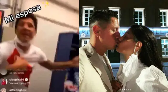 Gianluca Lapadula es la sensación de la selección peruana. Gianluca Lapadula es la sensación de la selección peruana.