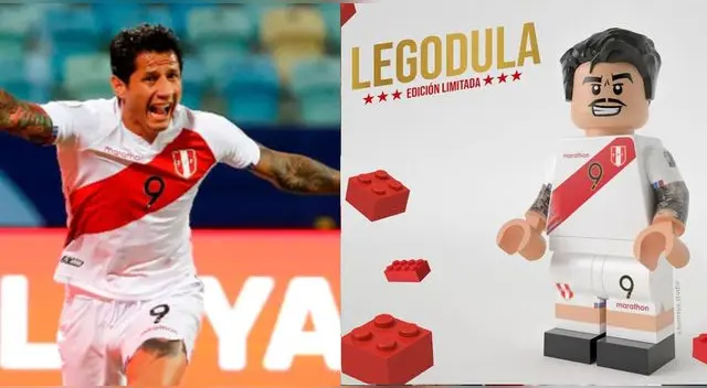 Las imágenes han cautivado a miles de hinchas en las redes sociales.