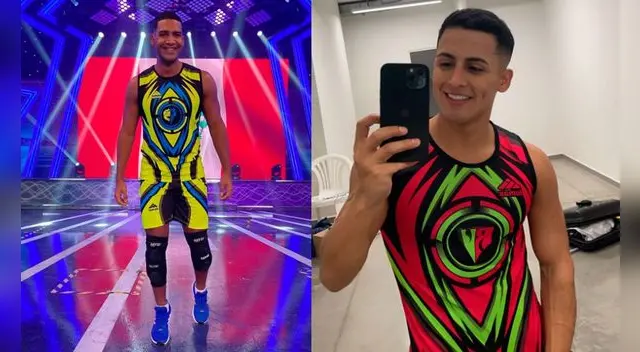 Elías Montalvo y Alejandro Pinto, de Tiktokeros a competidores de EEG Elías Montalvo y Alejandro Pinto, de Tiktokeros a competidores de EEG