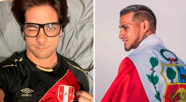 Andrés Wiese cumple sueño de hermana de Miguel Trauco.