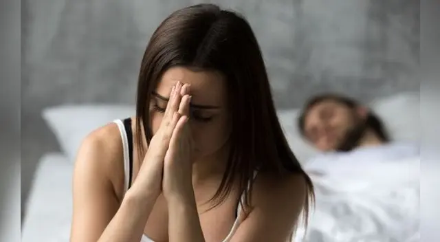 ¿Qué significa soñar con tu ex después de un largo tiempo?