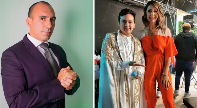 Rafael Fernández perdió dinero por apostar según las predicciones de Mossul.