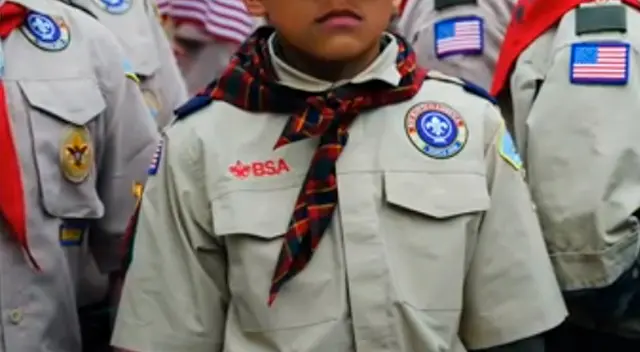 Según los archivos, más de 12 mil miembros de los Scouts han sido víctimas de abuso desde la década de 1940.