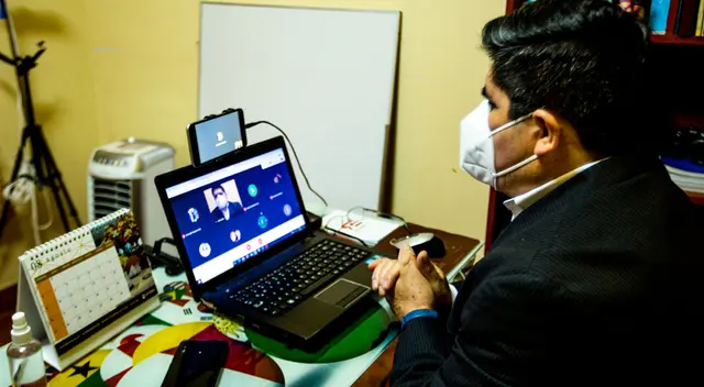 Artículos, videos e infografías didácticas sobre cómo manejarnos frente a la pandemia producidos por Alerta USIL se compartirán en portal del MINEDU. Artículos, videos e infografías didácticas sobre cómo manejarnos frente a la pandemia producidos por Alerta USIL se compartirán en portal del MINEDU.