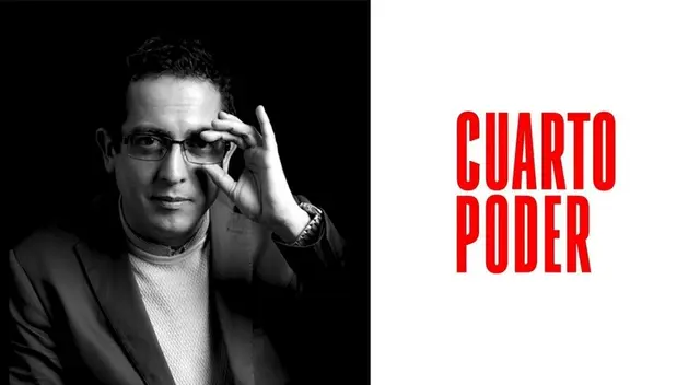 Periodista de Cuarto Poder habló sobre la situación del dominical tras la inminente salida de Mávila Huertas.