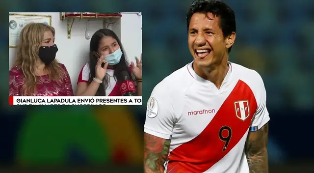 Humildad. Gianluca Lapadula regaló canastas navideñas a familiares y vecinos de Chorrillos. Humildad. Gianluca Lapadula regaló canastas navideñas a familiares y vecinos de Chorrillos.