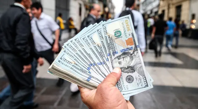 El precio del dólar domingo 4 de junio del 2021 El precio del dólar domingo 4 de junio del 2021