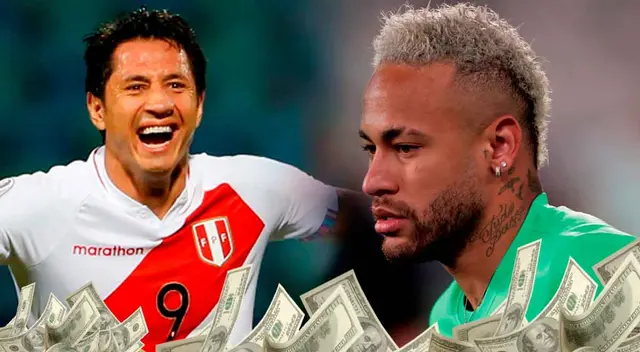 Perú volverá a chocar contra Brasil en esta Copa América 2021, pero en las semifinales.