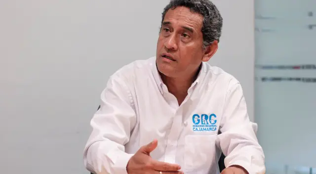 Mesías Guevara se pronunció sobre la elección de los nuevos miembros del Tribunal Constitucional Mesías Guevara se pronunció sobre la elección de los nuevos miembros del Tribunal Constitucional