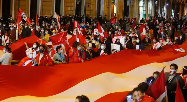 Fuerza Popular planea recolectar cinco millones de firmas ¿Lo logrará?