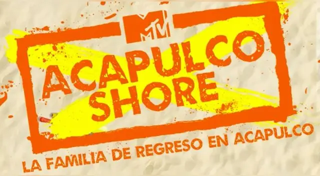 Acapulco Shore estrena capítulo 11 de la octava temporada Acapulco Shore estrena capítulo 11 de la octava temporada