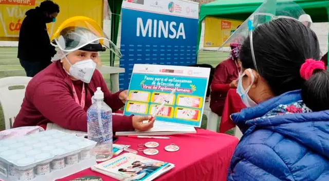 Las pruebas moleculares logran detectar cáncer de cuello uterino en sólo 24 horas