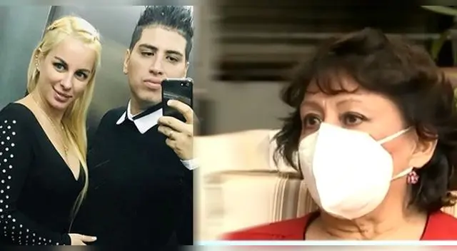 John Kelvin y Dalia: Dueña del depa los llama “sinvergüenzas” John Kelvin y Dalia: Dueña del depa los llama “sinvergüenzas”