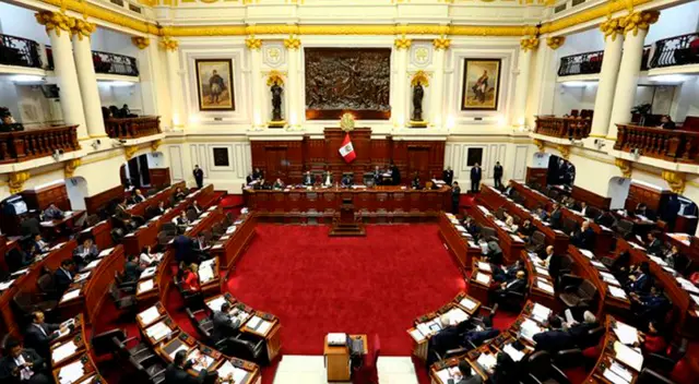 Comisión de Economía del Congreso debatirá proyecto de libre desafiliación de AFP y traspaso de fondos al sistema financiero Comisión de Economía del Congreso debatirá proyecto de libre desafiliación de AFP y traspaso de fondos al sistema financiero