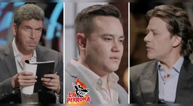 3 negocios que los tiburones rechazaron rotundamente. 3 negocios que los tiburones rechazaron rotundamente.