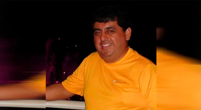 Empresario Coco Tello murió en extrañas circunstancias.