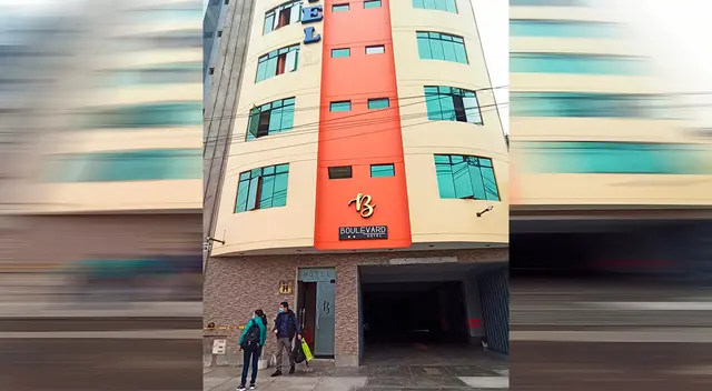 Empresario Coco Tello murió en extrañas circunstancias.