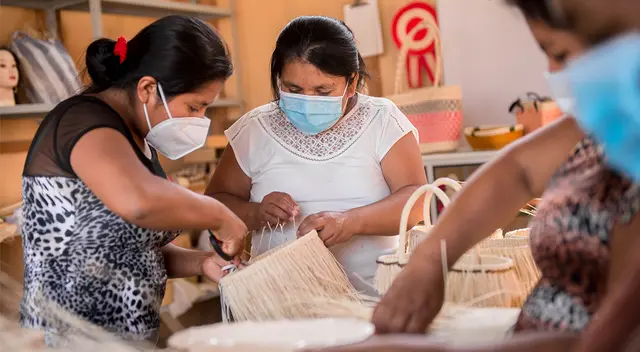 La fundación espera beneficiar a más de 100 mil personas. La fundación espera beneficiar a más de 100 mil personas.